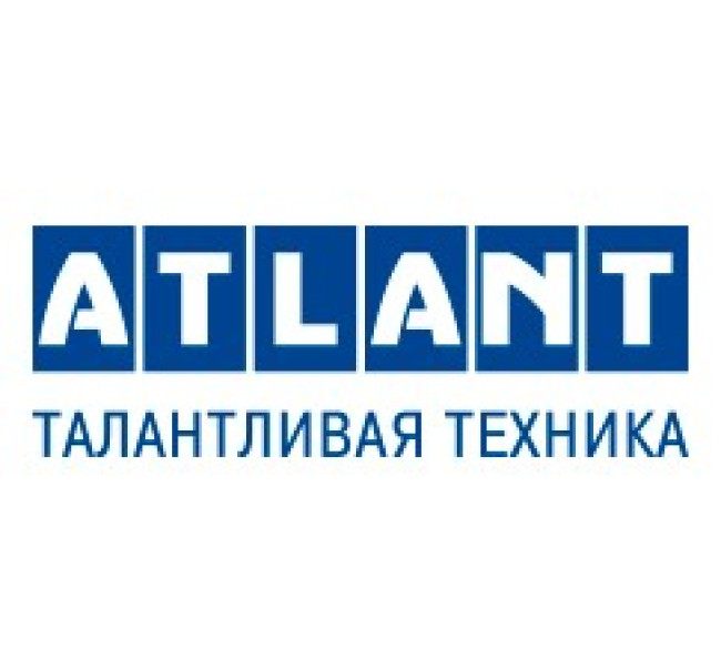 Стиральные машины ATLANT