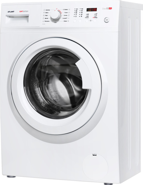 ATLANT СМА 40М105-00 - фото2, картинка2 ATLANT СМА 40М105-00 - фото2