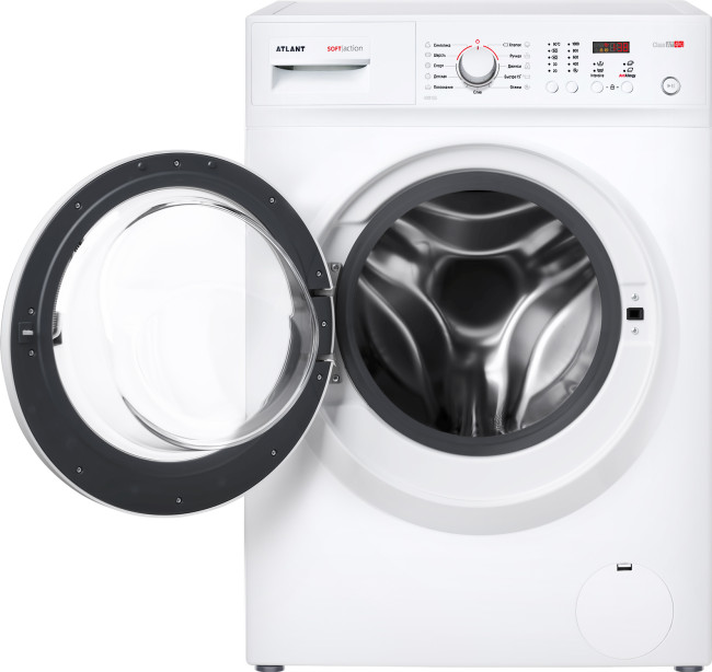 ATLANT СМА 40М105-00 - фото8, картинка8 ATLANT СМА 40М105-00 - фото8