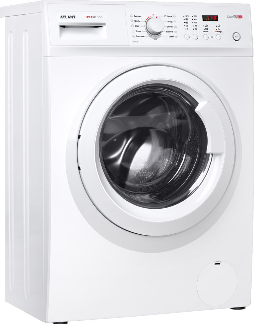 ATLANT СМА 40М105-00 - фото3, картинка3 ATLANT СМА 40М105-00 - фото3