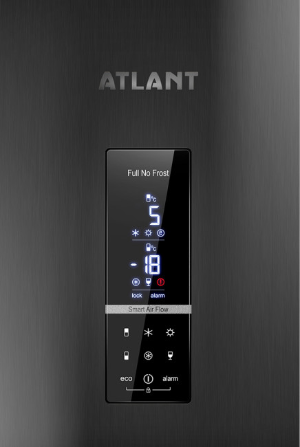 ATLANT ХМ-4625-159 ND - фото3, картинка3 ATLANT ХМ-4625-159 ND - фото3