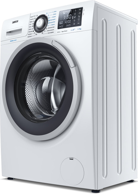 ATLANT СМА 70У1214-С-01 - фото3, картинка3 ATLANT СМА 70У1214-С-01 - фото3