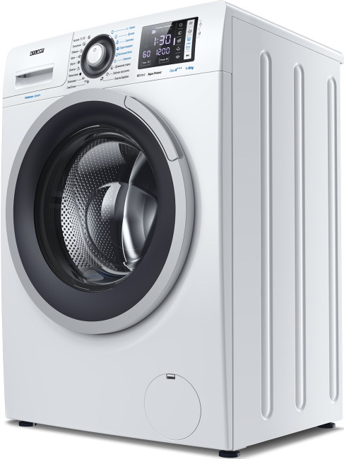 ATLANT СМА 80С1214-С-01 - фото3, картинка3 ATLANT СМА 80С1214-С-01 - фото3
