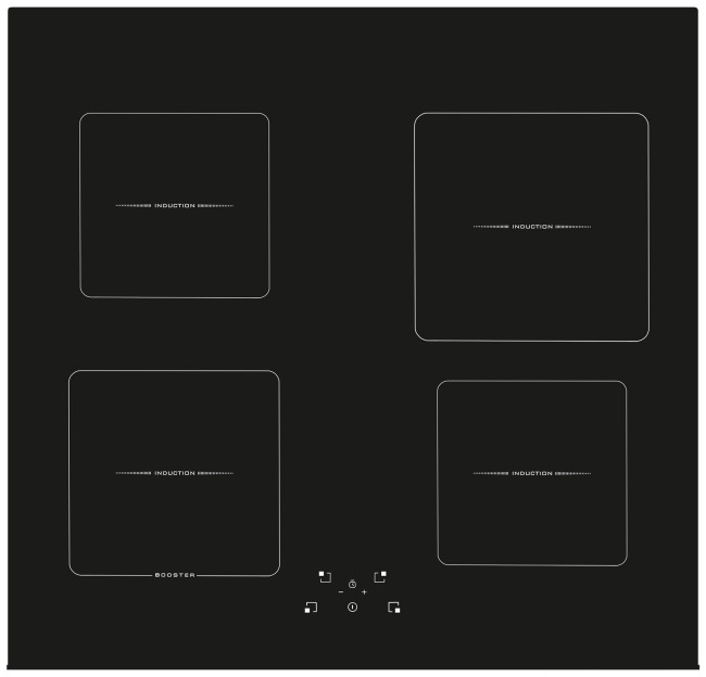 Gefest 6570-04 S040 - фото5, картинка5 Gefest 6570-04 S040 - фото5