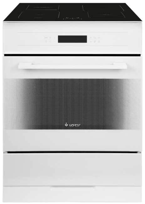 Gefest 6570-04 S040 - фото, картинка Gefest 6570-04 S040 - фото