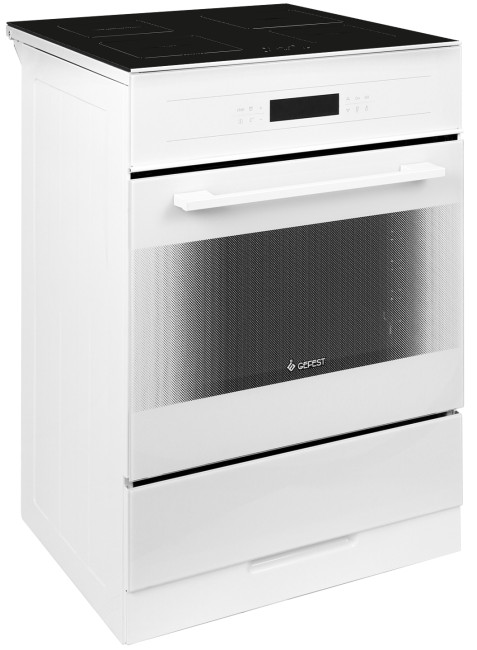 Gefest 6570-04 S040 - фото2, картинка2 Gefest 6570-04 S040 - фото2