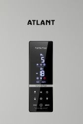ATLANT ХМ-4625-189 ND- фото4