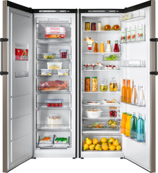 ATLANT Х-1602-190 + М-7606-192-N- фото